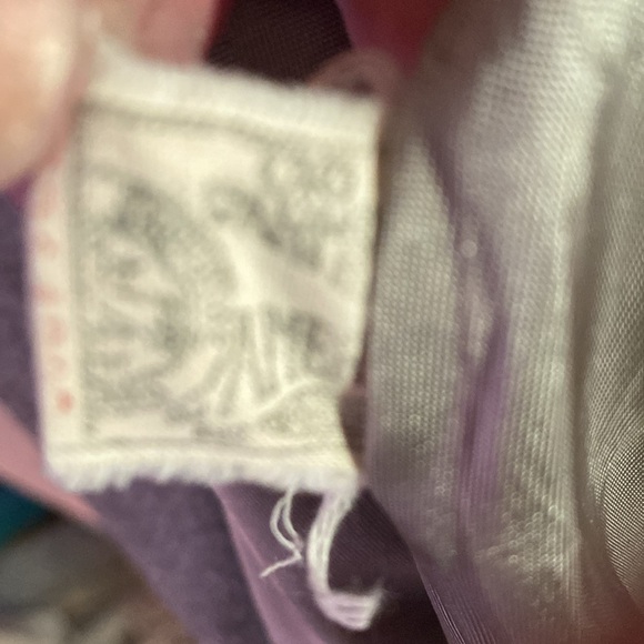 Authentictic 40s wool wrap coat withh pockets. - Picture 7 of 7